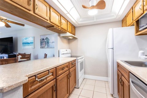 Copropriété à vendre à Flagler Beach, Floride: 2 chambres, 110 m2 № 2290474 - photo 9