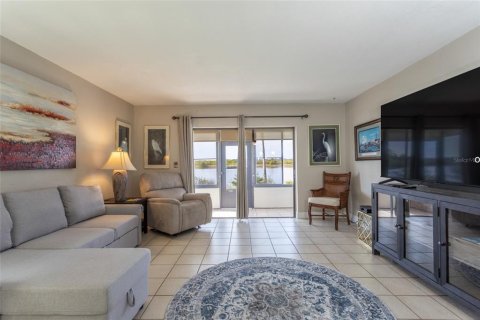 Copropriété à vendre à Flagler Beach, Floride: 2 chambres, 110 m2 № 2290474 - photo 5