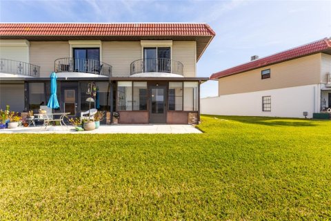Copropriété à vendre à Flagler Beach, Floride: 2 chambres, 110 m2 № 2290474 - photo 21