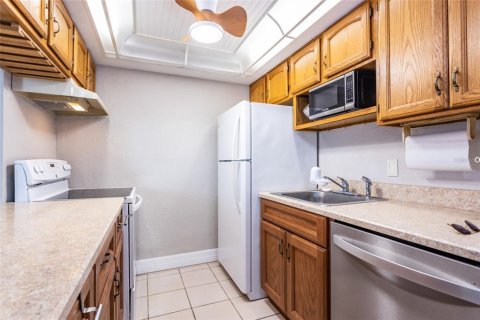 Copropriété à vendre à Flagler Beach, Floride: 2 chambres, 110 m2 № 2290474 - photo 10