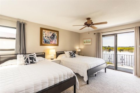 Copropriété à vendre à Flagler Beach, Floride: 2 chambres, 110 m2 № 2290474 - photo 11