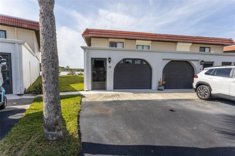 Condo à Flagler Beach, Floride, 2 chambres  № 2290474