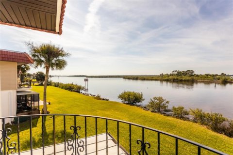Copropriété à vendre à Flagler Beach, Floride: 2 chambres, 110 m2 № 2290474 - photo 23