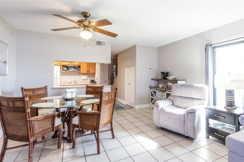 Copropriété à vendre à Flagler Beach, Floride: 2 chambres, 110 m2 № 2290474 - photo 7