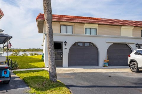 Copropriété à vendre à Flagler Beach, Floride: 2 chambres, 110 m2 № 2290474 - photo 2