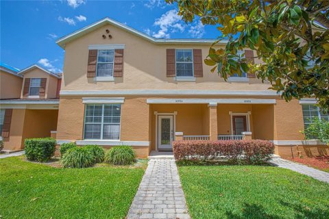Touwnhouse à Orlando, Floride 3 chambres, 187.57 m2 № 2139331