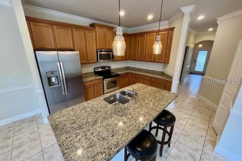 Townhouse in Orlando, Florida 3 bedrooms, 187.57 sq.m. № 2139331 - photo 14