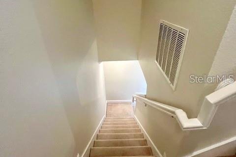 Townhouse in Orlando, Florida 3 bedrooms, 187.57 sq.m. № 2139331 - photo 9