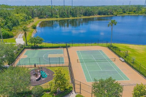 Townhouse in Orlando, Florida 3 bedrooms, 187.57 sq.m. № 2139331 - photo 23