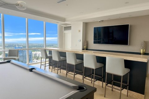 Купить кондоминиум в Форт-Лодердейл, Флорида 2 спальни, 115.76м2, № 2013694 - фото 20