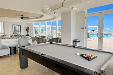 Купить кондоминиум в Форт-Лодердейл, Флорида 2 спальни, 115.76м2, № 2013694 - фото 17