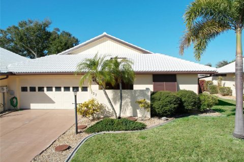 Villa ou maison à Venice, Floride 2 chambres, 142.88 m2 № 2102784