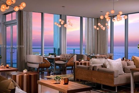 Купить кондоминиум в Санни-Айлс-Бич, Флорида 2 спальни, 84.36м2, № 2053655 - фото 14