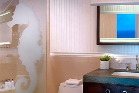 Купить кондоминиум в Санни-Айлс-Бич, Флорида 2 спальни, 84.36м2, № 2053655 - фото 10