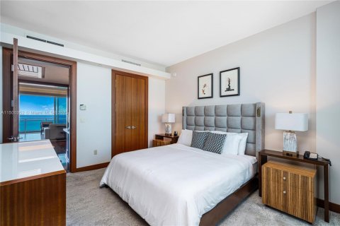 Condominio en alquiler en Bal Harbour, Florida, 2 dormitorios, 153.94 m2 № 2076833 - foto 20
