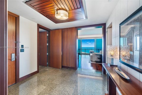 Condominio en alquiler en Bal Harbour, Florida, 2 dormitorios, 153.94 m2 № 2076833 - foto 16