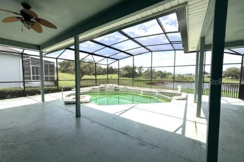 House in Clermont, Florida 4 bedrooms, 245.26 sq.m. № 2196785 - photo 14