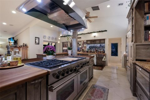House in Bradenton, Florida 5 bedrooms, 450.95 sq.m. № 2166375 - photo 29
