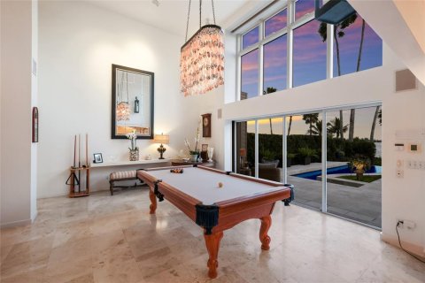 House in Bradenton, Florida 5 bedrooms, 450.95 sq.m. № 2166375 - photo 17