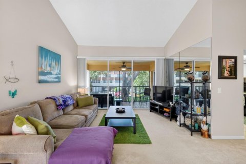 Condo in Lauderdale-by-the-Sea, Florida, 2 bedrooms  № 2085315 - photo 9