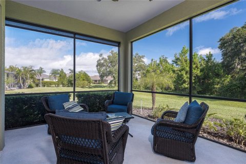 House in Bradenton, Florida 3 bedrooms, 209.87 sq.m. № 1839950 - photo 23