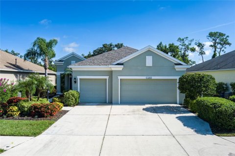 House in Bradenton, Florida 3 bedrooms, 209.87 sq.m. № 1839950 - photo 25