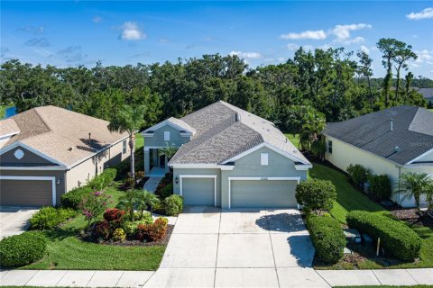 House in Bradenton, Florida 3 bedrooms, 209.87 sq.m. № 1839950 - photo 27