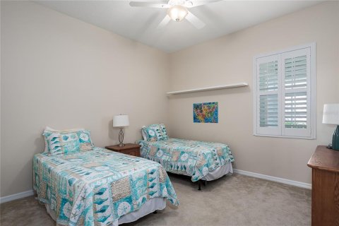 House in Bradenton, Florida 3 bedrooms, 209.87 sq.m. № 1839950 - photo 20