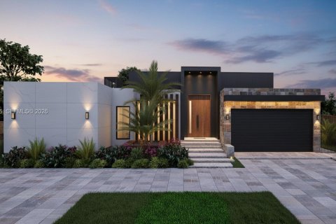 House in Parkland, Florida 4 bedrooms, 334.45 sq.m. № 2392065 - photo 3