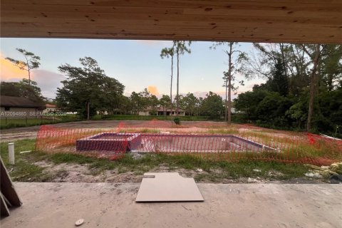 House in Parkland, Florida 4 bedrooms, 334.45 sq.m. № 2392065 - photo 19