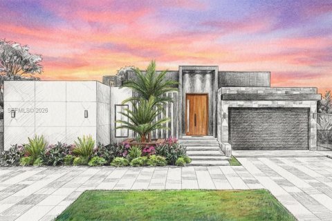 House in Parkland, Florida 4 bedrooms, 334.45 sq.m. № 2392065 - photo 4