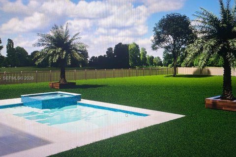 House in Parkland, Florida 4 bedrooms, 334.45 sq.m. № 2392065 - photo 8