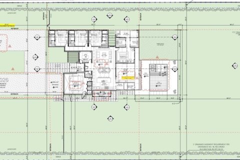 House in Parkland, Florida 4 bedrooms, 334.45 sq.m. № 2392065 - photo 15