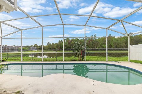 Villa ou maison à vendre à Orlando, Floride: 3 chambres, 159.7 m2 № 2408209 - photo 22