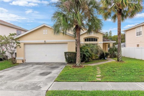Villa ou maison à Orlando, Floride 3 chambres, 159.7 m2 № 2408209
