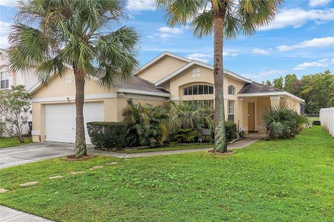 Villa ou maison à vendre à Orlando, Floride: 3 chambres, 159.7 m2 № 2408209 - photo 24