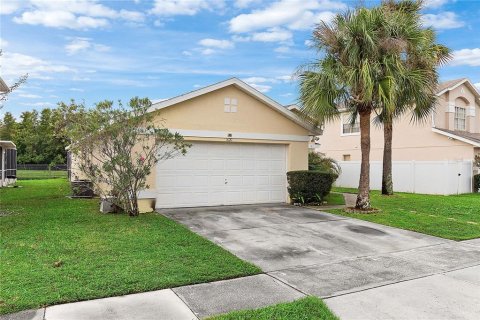 Villa ou maison à vendre à Orlando, Floride: 3 chambres, 159.7 m2 № 2408209 - photo 23