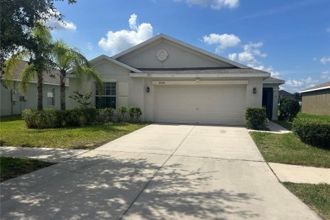House in Wimauma, Florida 4 bedrooms, 170.75 sq.m. № 1844859 - photo 2