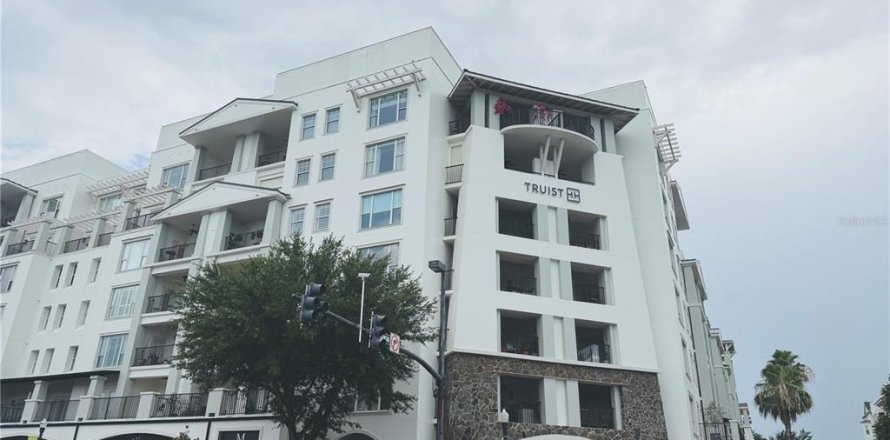 Condo in Orlando, Florida, 2 bedrooms № 2104561