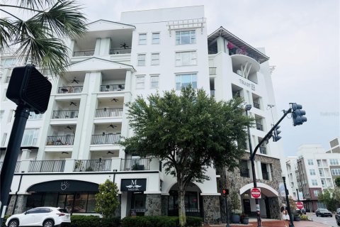 Condo in Orlando, Florida, 2 bedrooms № 2104561 - photo 22
