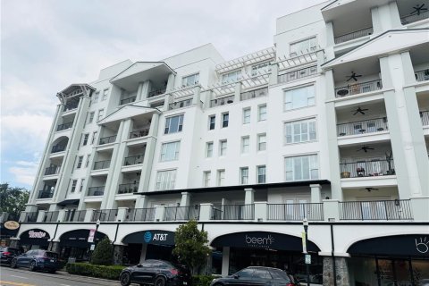 Condo in Orlando, Florida, 2 bedrooms № 2104561 - photo 23