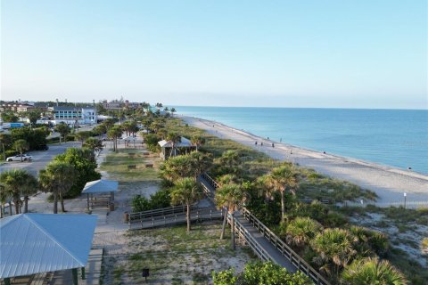 Terreno en venta en Englewood, Florida № 1631788 - foto 10