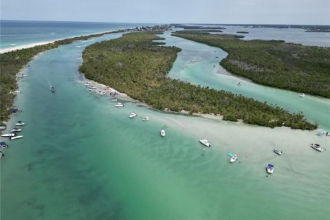 Terreno en venta en Englewood, Florida № 1631788 - foto 8