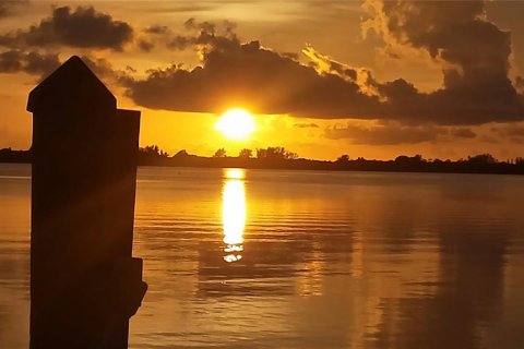 Terreno en venta en Englewood, Florida № 1631788 - foto 5