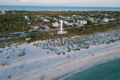 Terreno en venta en Englewood, Florida № 1631788 - foto 21