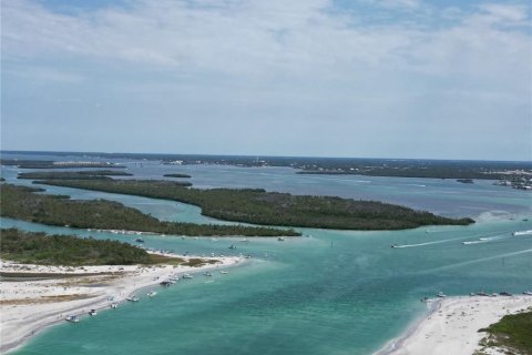 Terreno en venta en Englewood, Florida № 1631788 - foto 7