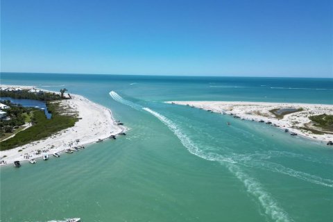Terreno en venta en Englewood, Florida № 1631788 - foto 6