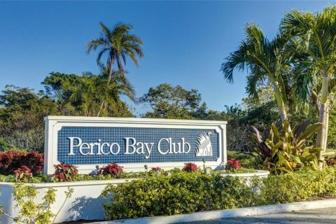 Condo in Bradenton, Florida, 2 bedrooms  № 1535517 - photo 30