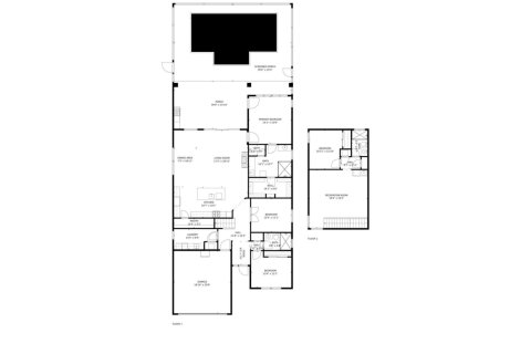 House in Westlake, Florida 3 bedrooms, 284.47 sq.m. № 1210507 - photo 1