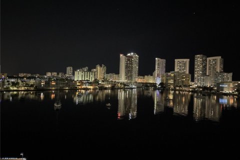 Copropriété à vendre à Hallandale Beach, Floride: 1 chambre, 66.89 m2 № 1726073 - photo 28
